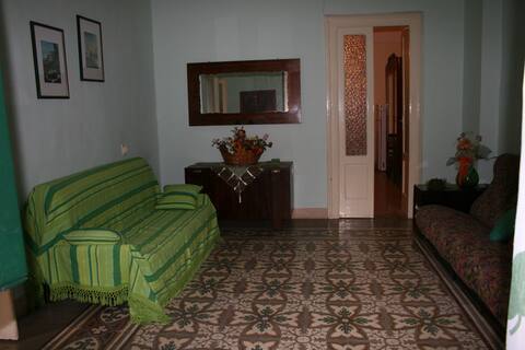 Parabita casa vacanze a 12 km da Gallipoli .