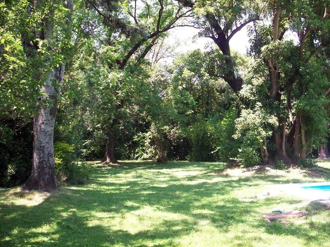 CASA QUINTA FINCA CON PISCINA (COUNTRY HOUSE)