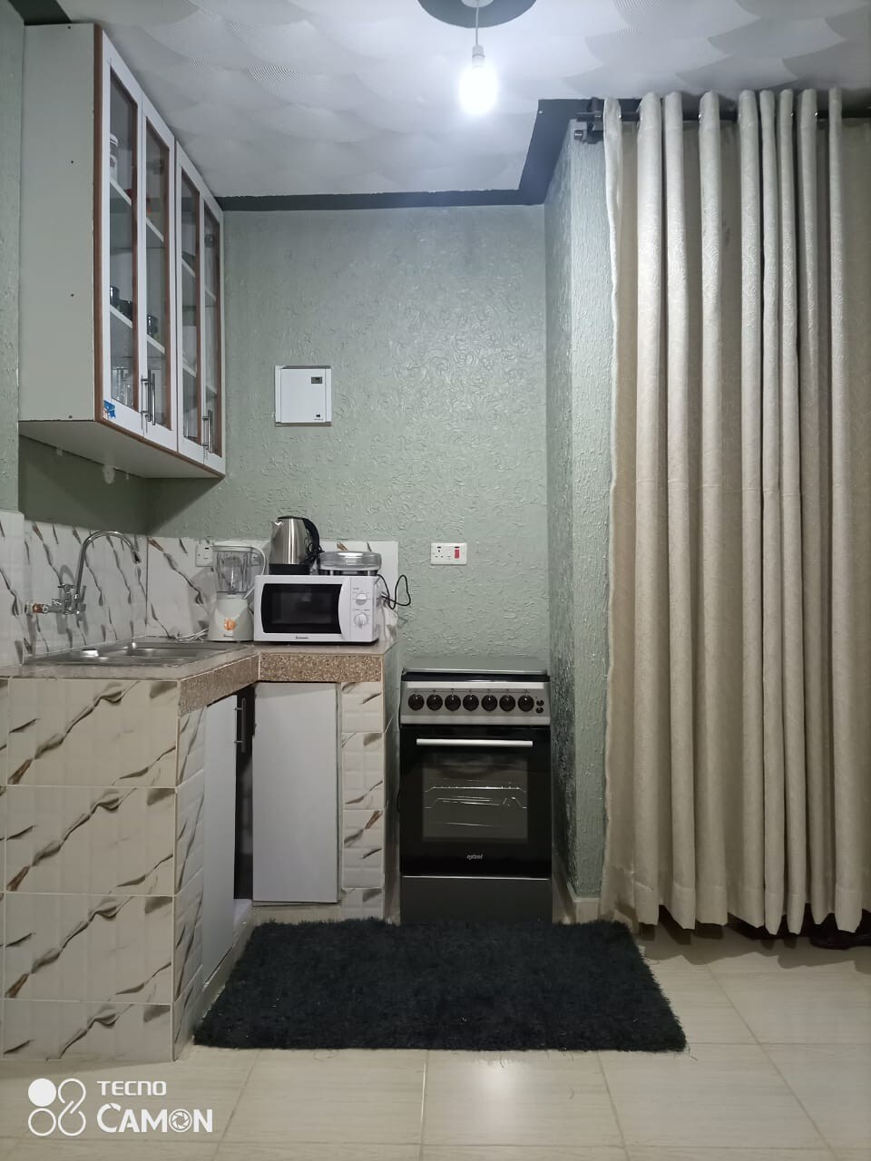 Lovely studio apartment located in Lower kabete