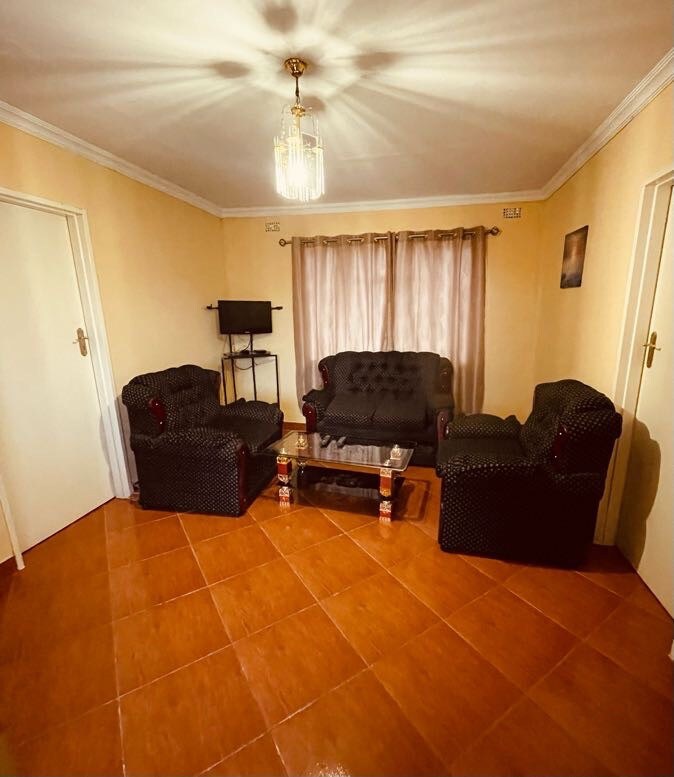 Cosy Lovely Home in Bulawayo