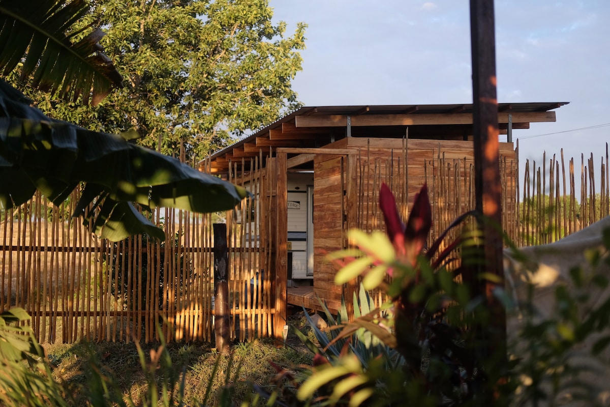 CASA CAMPER - Elegante y rodeada de naturaleza