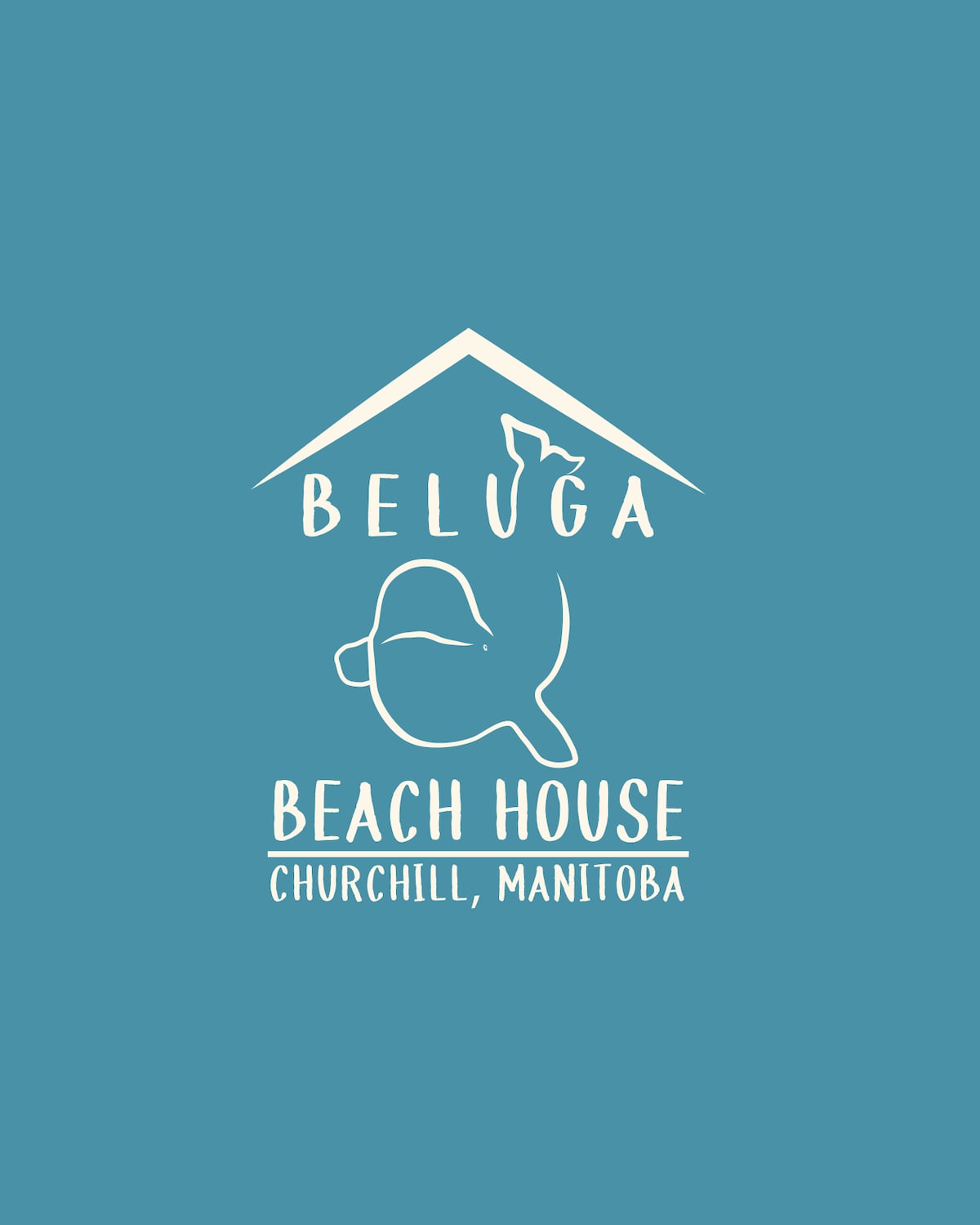Beluga Beach House ， 3号房