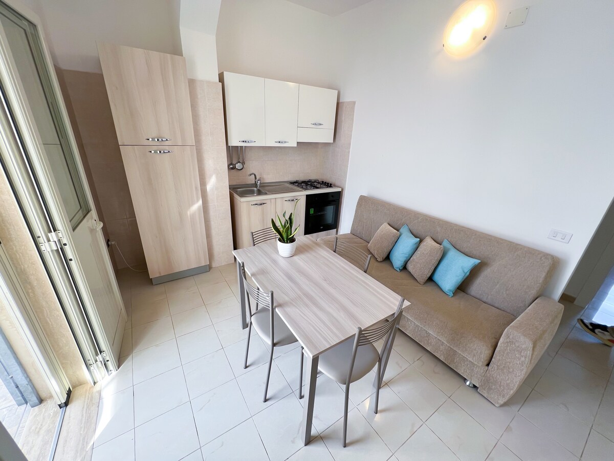 Appartamento 70 by CDA Accommodation