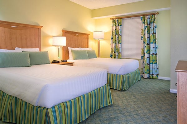 Ocean Walk Resort 2BR - Daytona