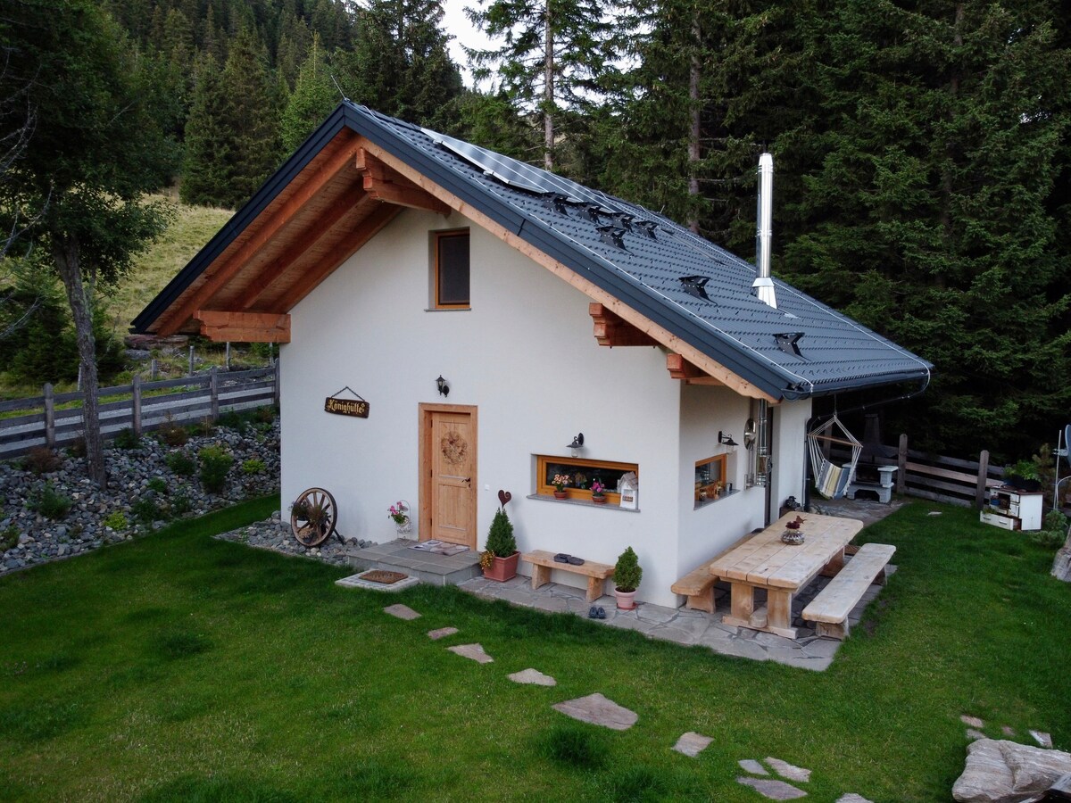 Ferienhaus Könighütte