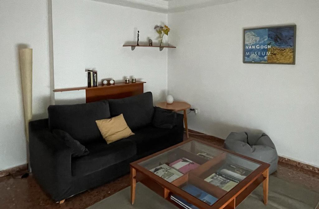 Carmen12: Precioso apartamento céntrico