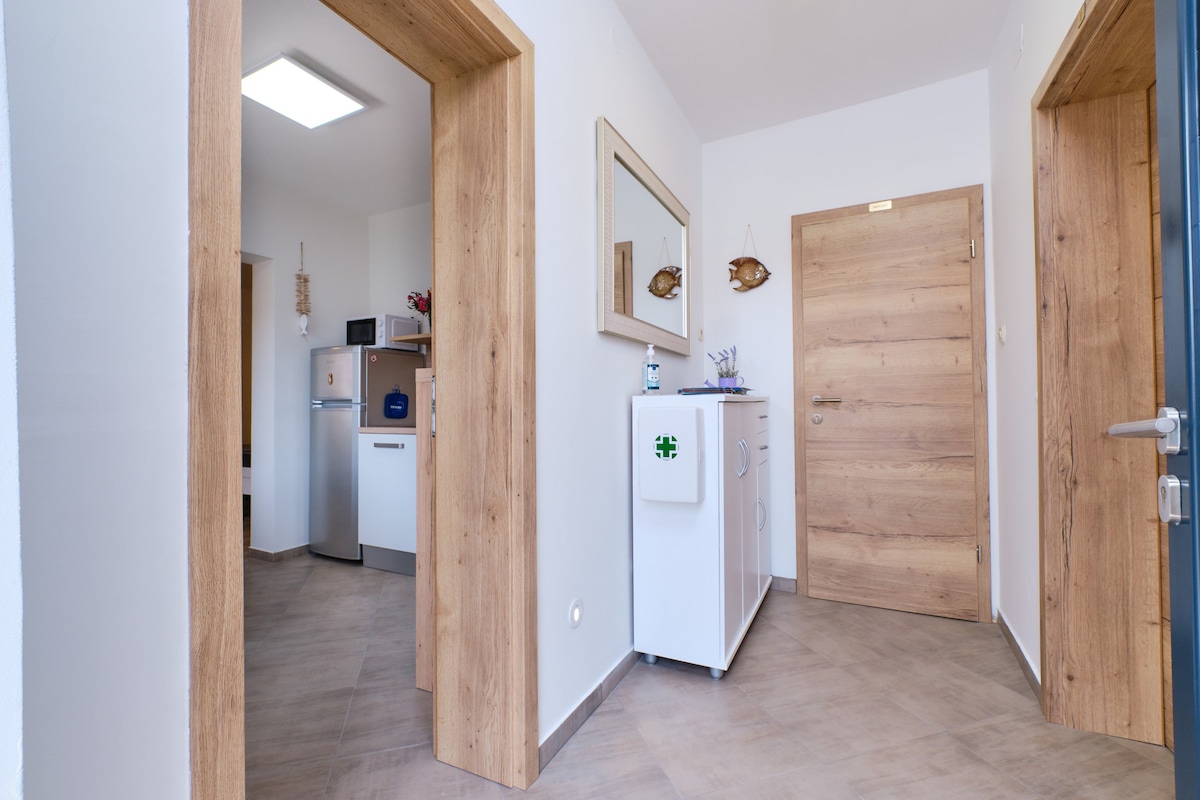 Apartman Perla