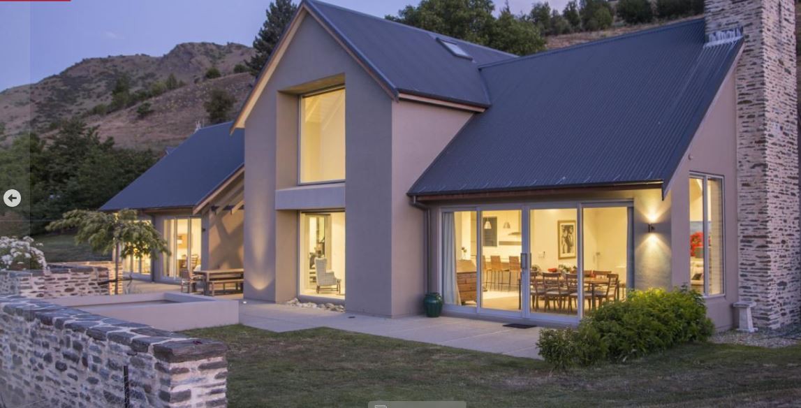 Queenstown Lifestyle & Lakeview. Hidden Retreat.