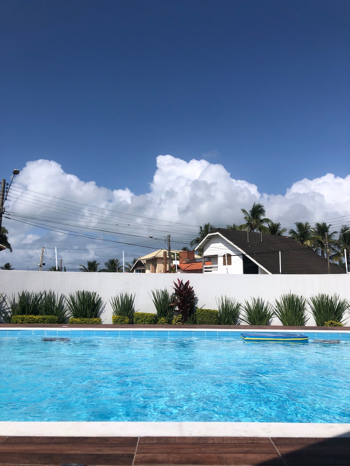 LINDA Casa  na Praia de  Peruíbe