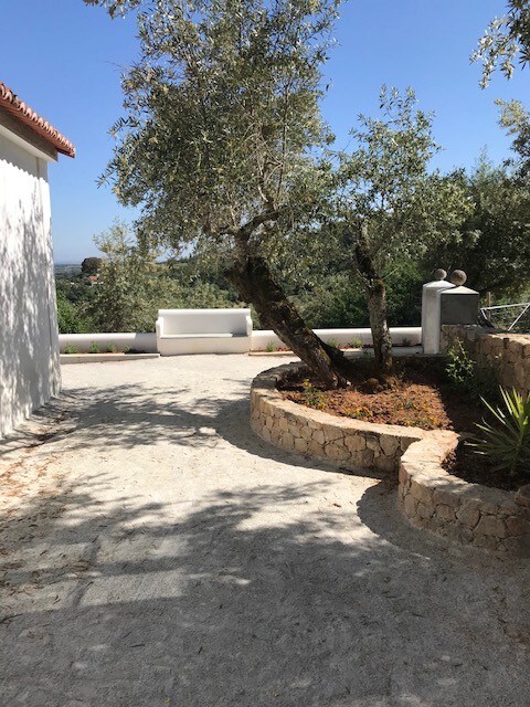 Small Quinta with great views (private pool)