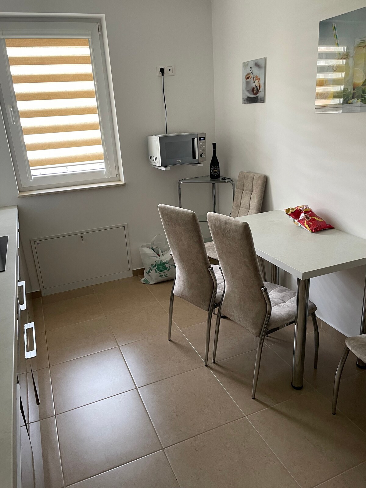Lovely apartment in Coresii