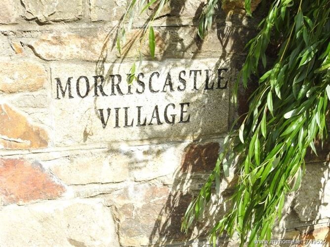 Morriscastle Village Holiday Home