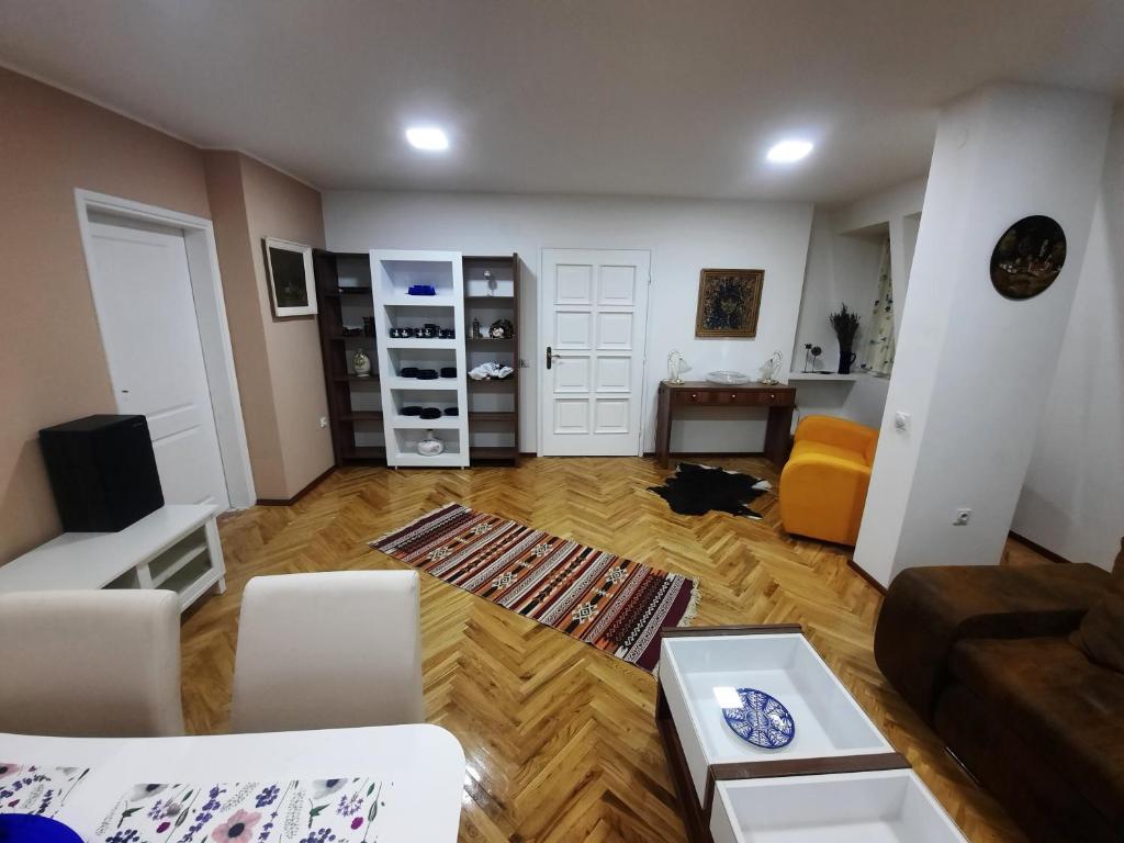 Apartman Padrino