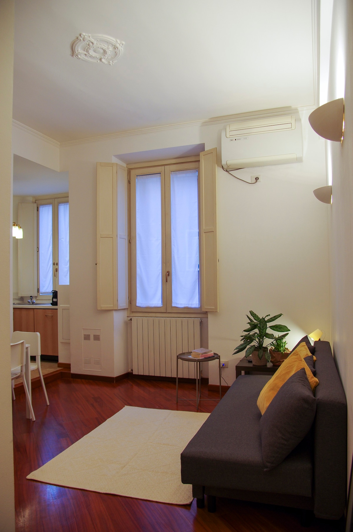Design Apartment Brera *10 min from Duomo*
