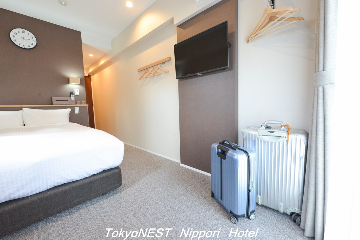 東京Hotel 山手線 TokyoNEST日暮里 A 成田 skyliner 上野 谷中銀座 淺草