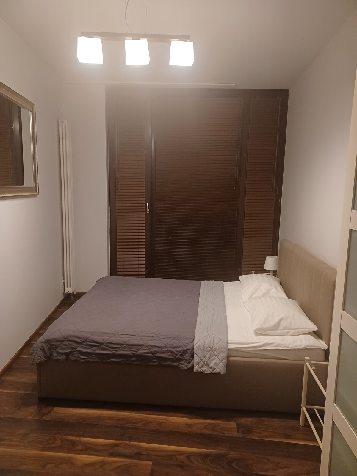 TRITON Duży apartament