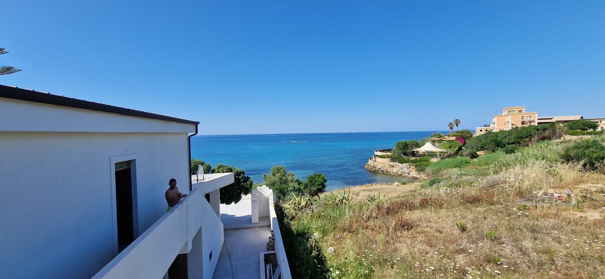 Cala Colardi…mare, natura, tranquillità