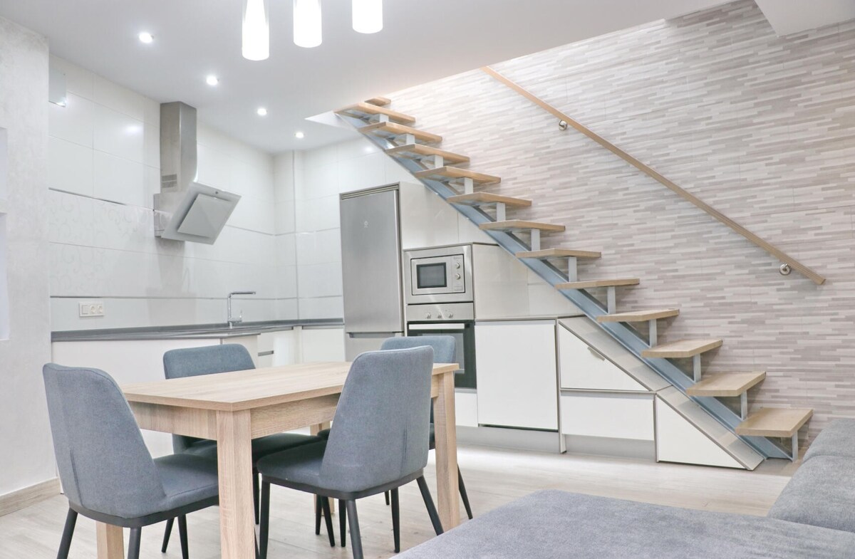 Precioso y moderno apartamento | Conil 503