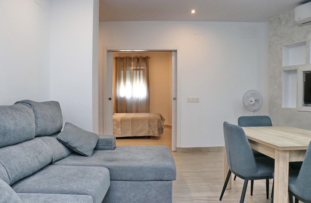 Precioso y moderno apartamento | Conil 503