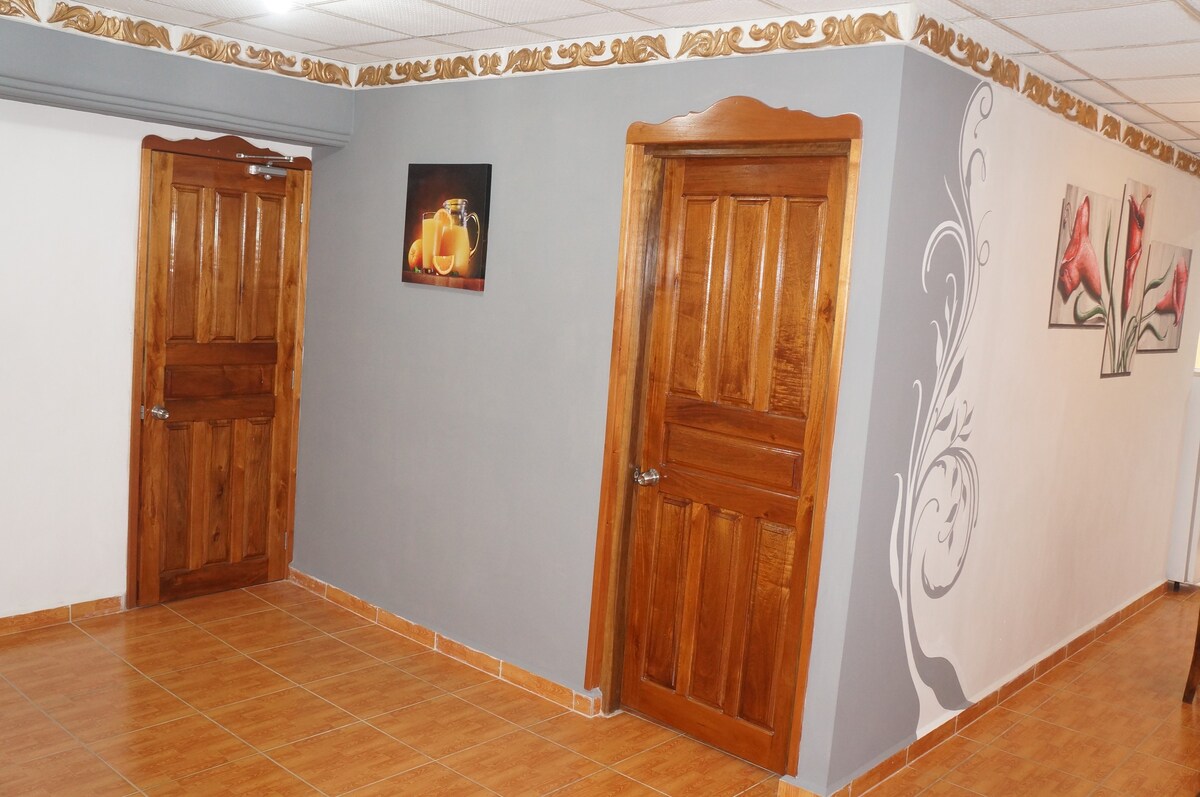 Hostal Osmany