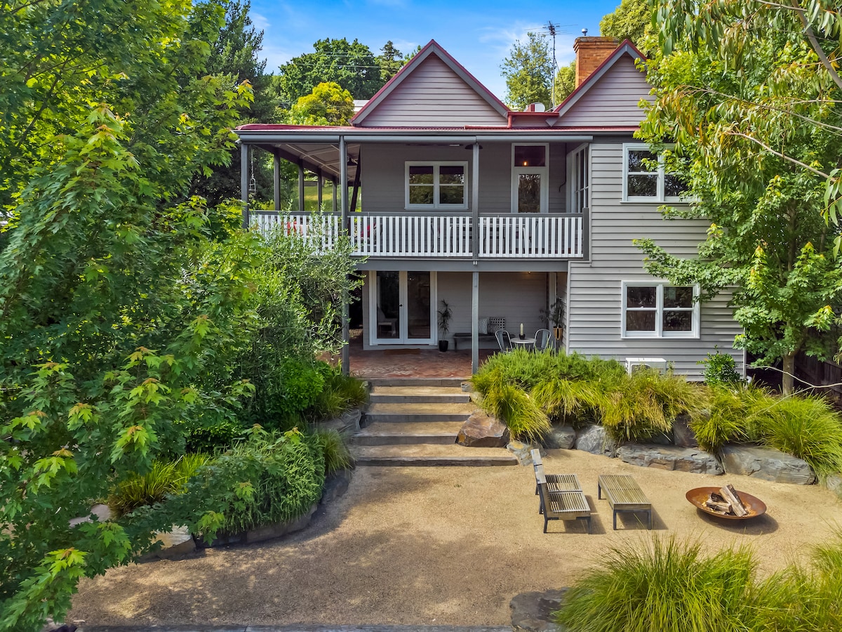 Perfect Yarra Valley Studio - Healesville