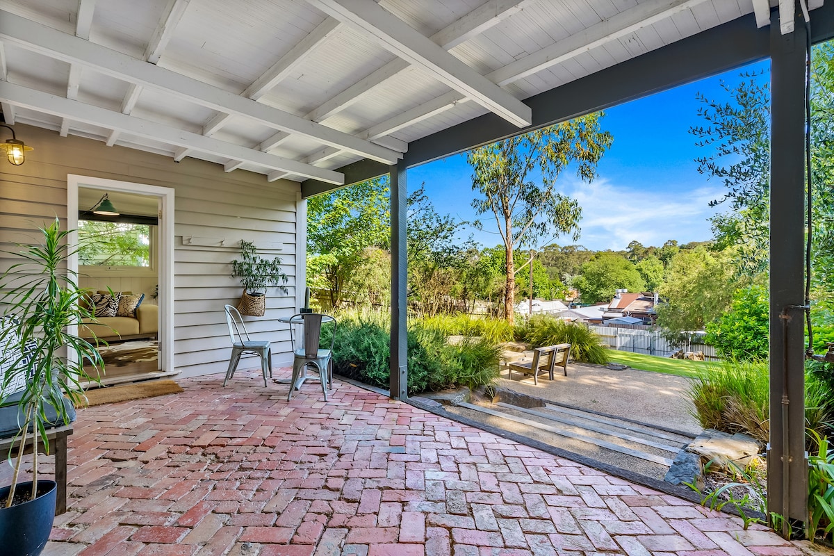 Perfect Yarra Valley Studio - Healesville