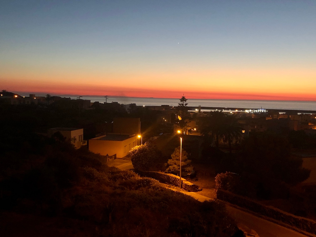 A pochi minuti dal mare - Casa “Ridente”