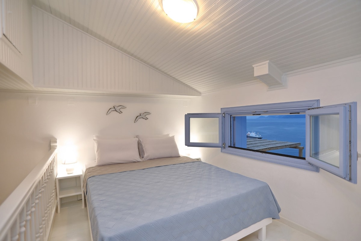 Skopelos Aerino house