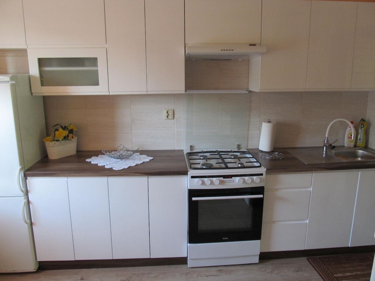 Apartamenty Anagora Kotlina Kłodzka I