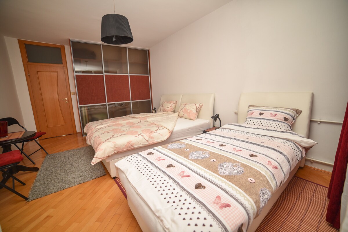 Apartman Mila Sarajevo