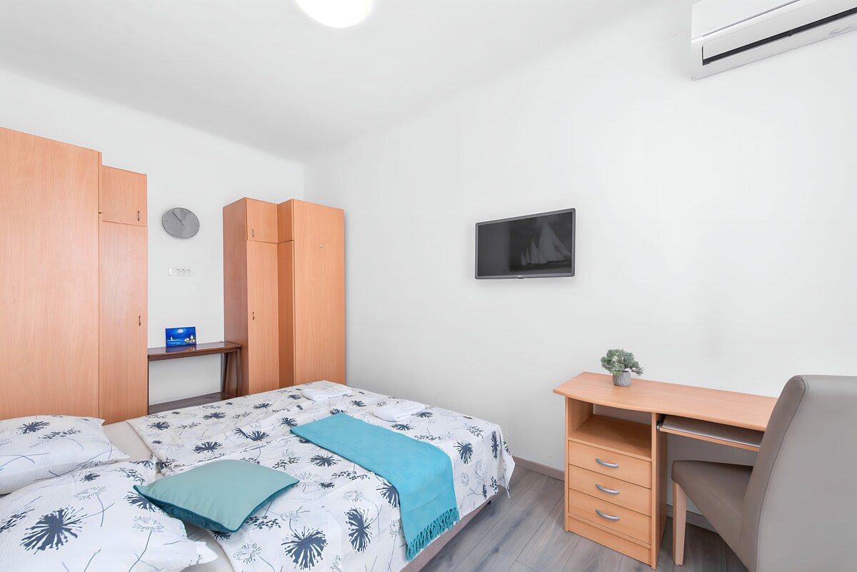 Little Flower City Studio 5 - Rijeka.rent