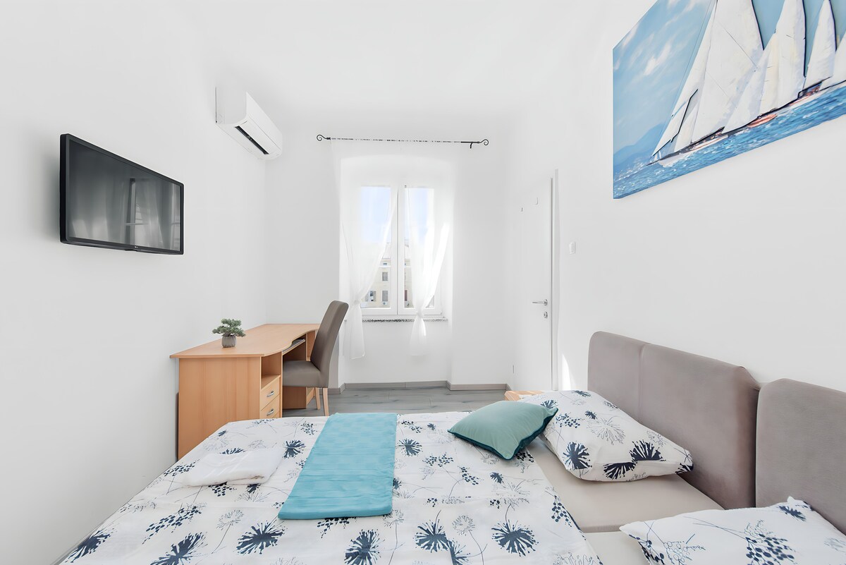 Little Flower City Studio 5 - Rijeka.rent