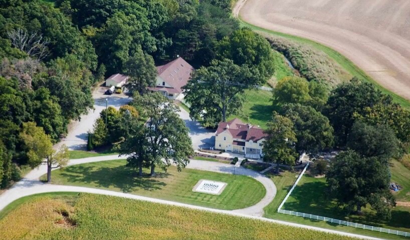 Private House in Bucyrus Ohio