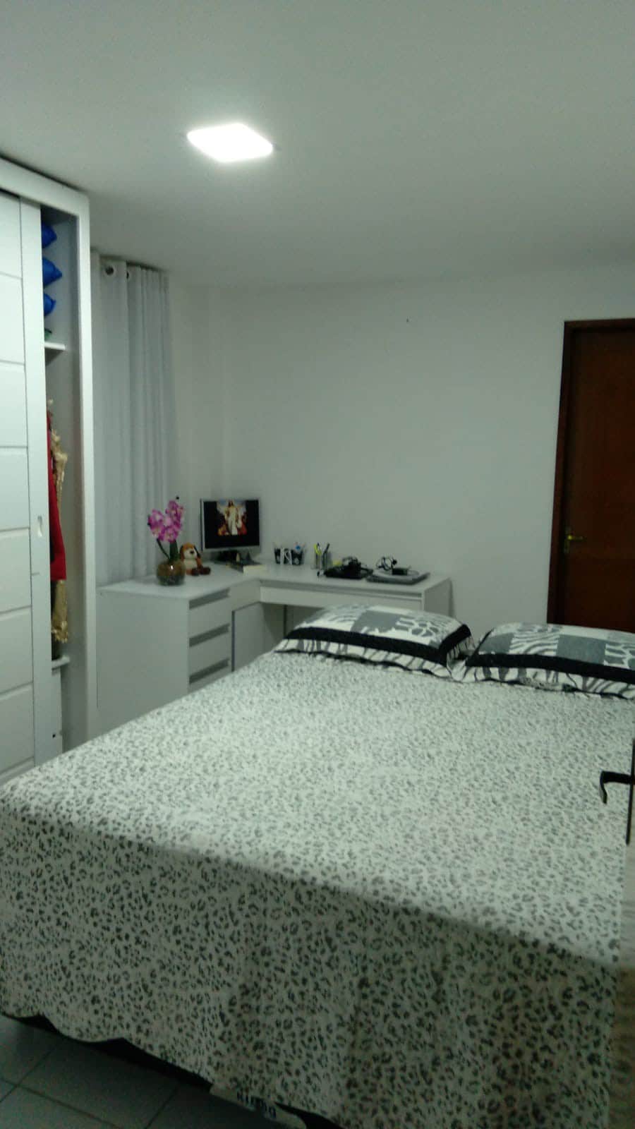Apartamento de 3 quartos no SÃO JOÃO de C.Grande!