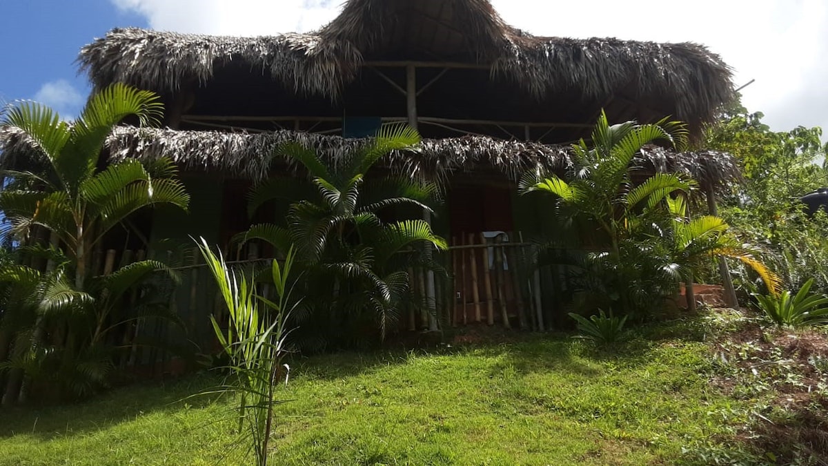 Casa La Bambulera ahora con desayunos  incluido