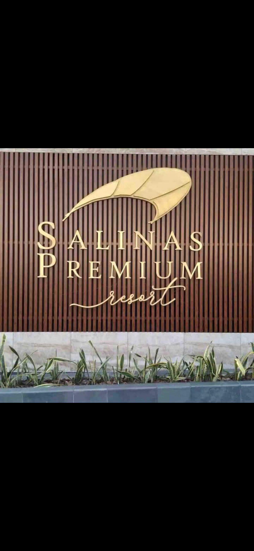 Salinas Premium Resort-Apt 2卧1间套房