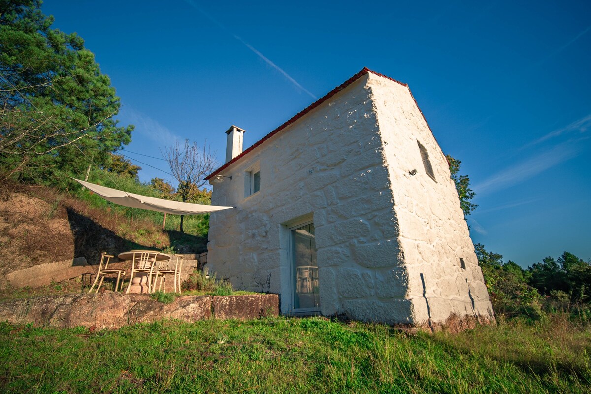 Casa Branca - Quinta Casa da Várzea