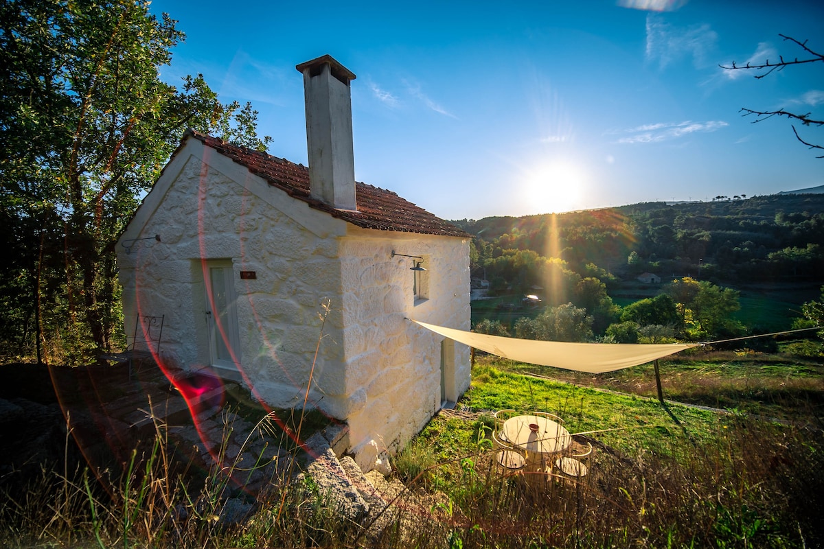 Casa Branca - Quinta Casa da Várzea