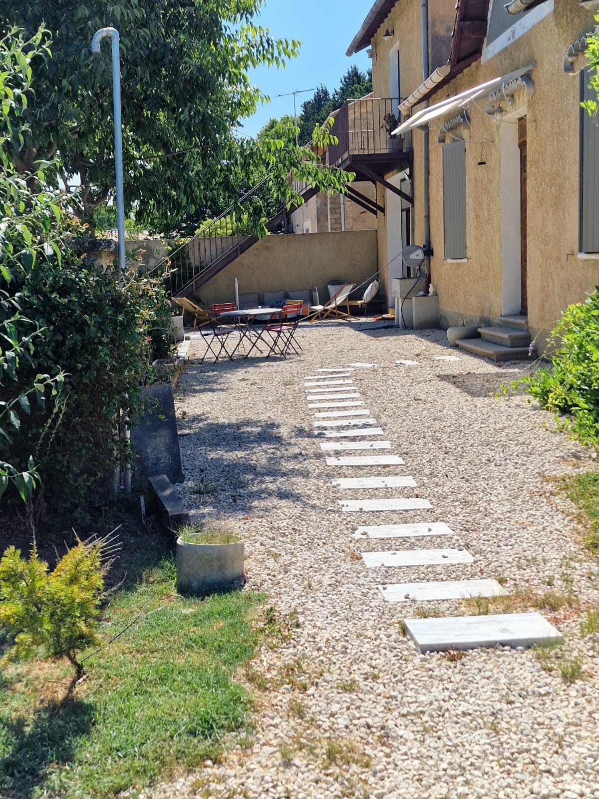 La Maison du Berger en Provence