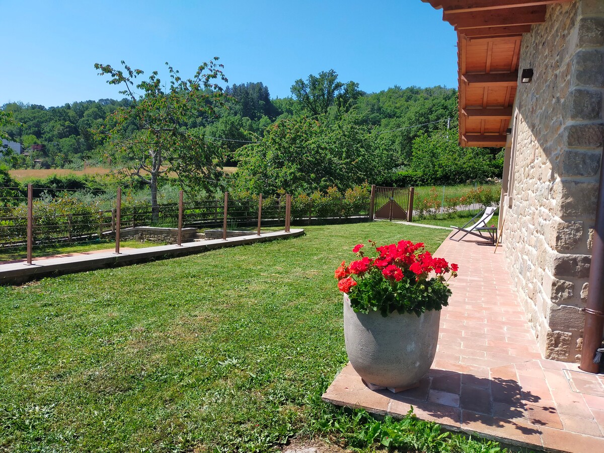 Casa Zeli Villa con piscina a Uso Esclusivo