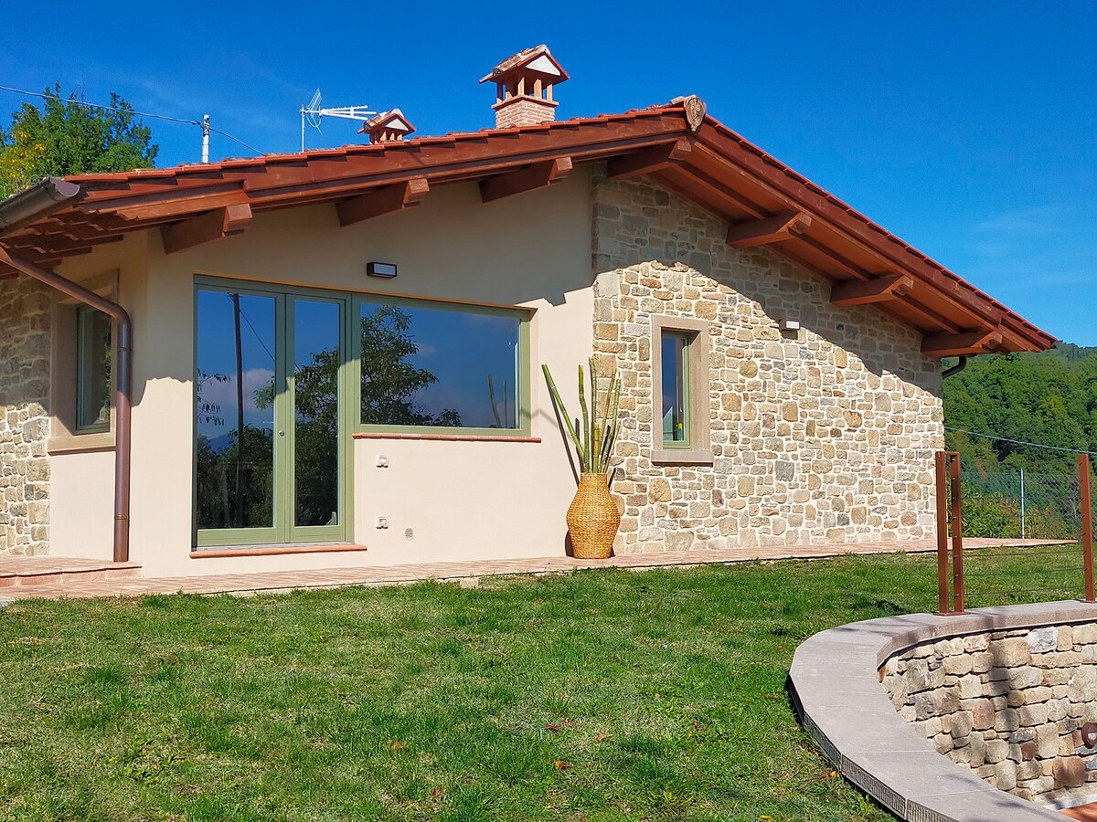 Casa Zeli Villa con piscina a Uso Esclusivo