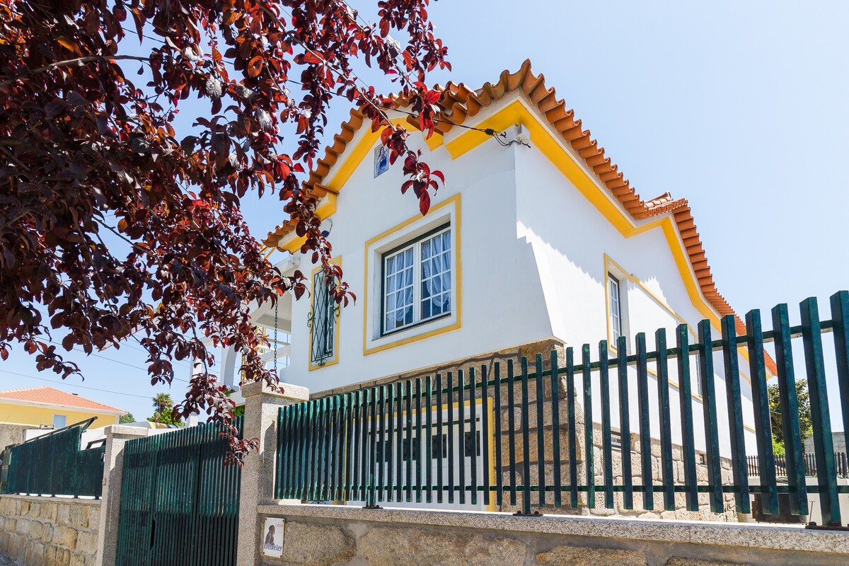Araújo 111 -传统房屋