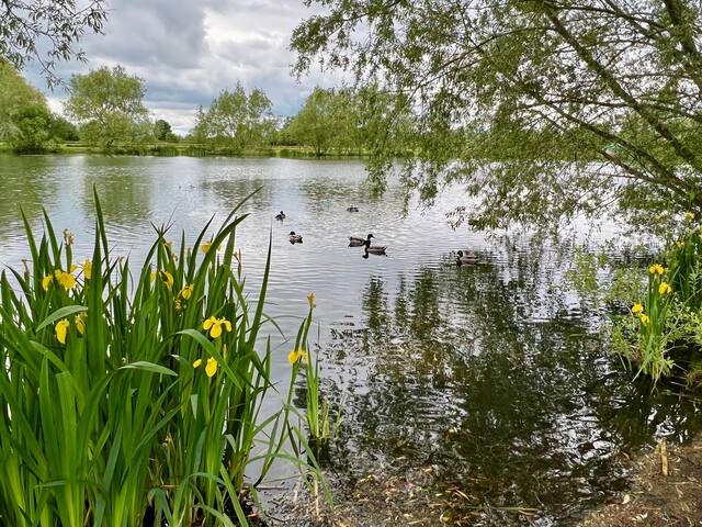 格洛斯特郡(Gloucestershire)的民宿