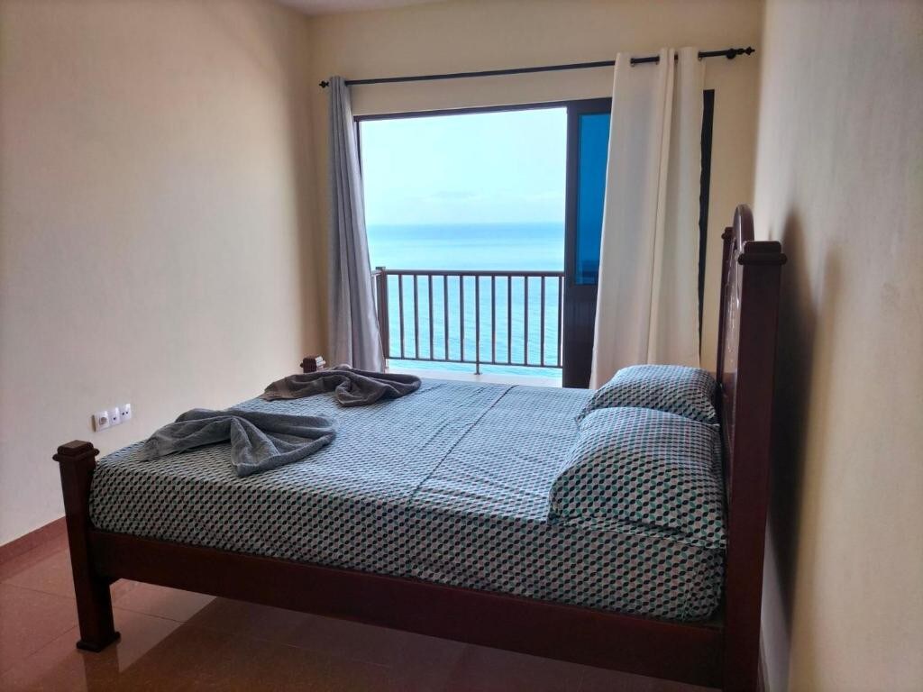 Apartment com Vista for Mar (1 Quarto) N2
