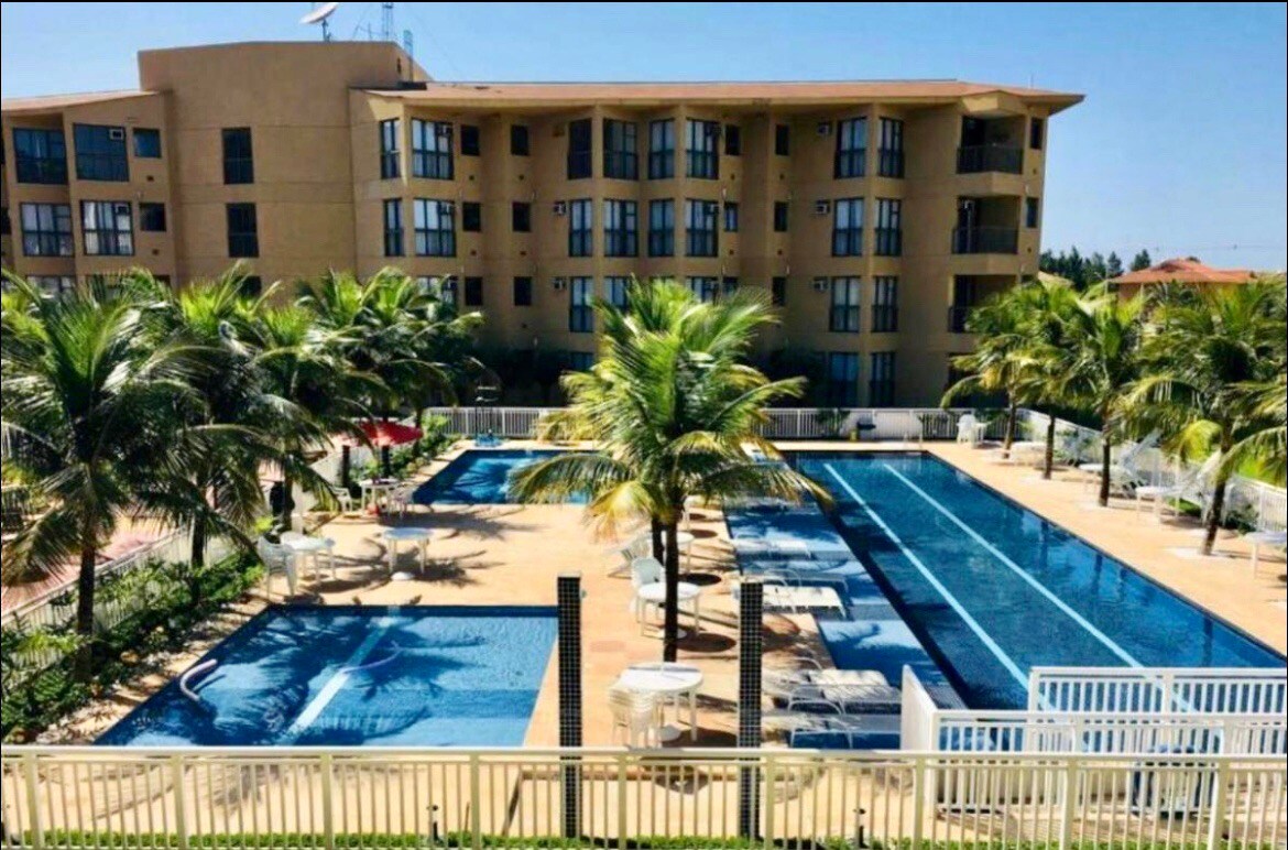 High standard Loft Resort, beach, pool, services