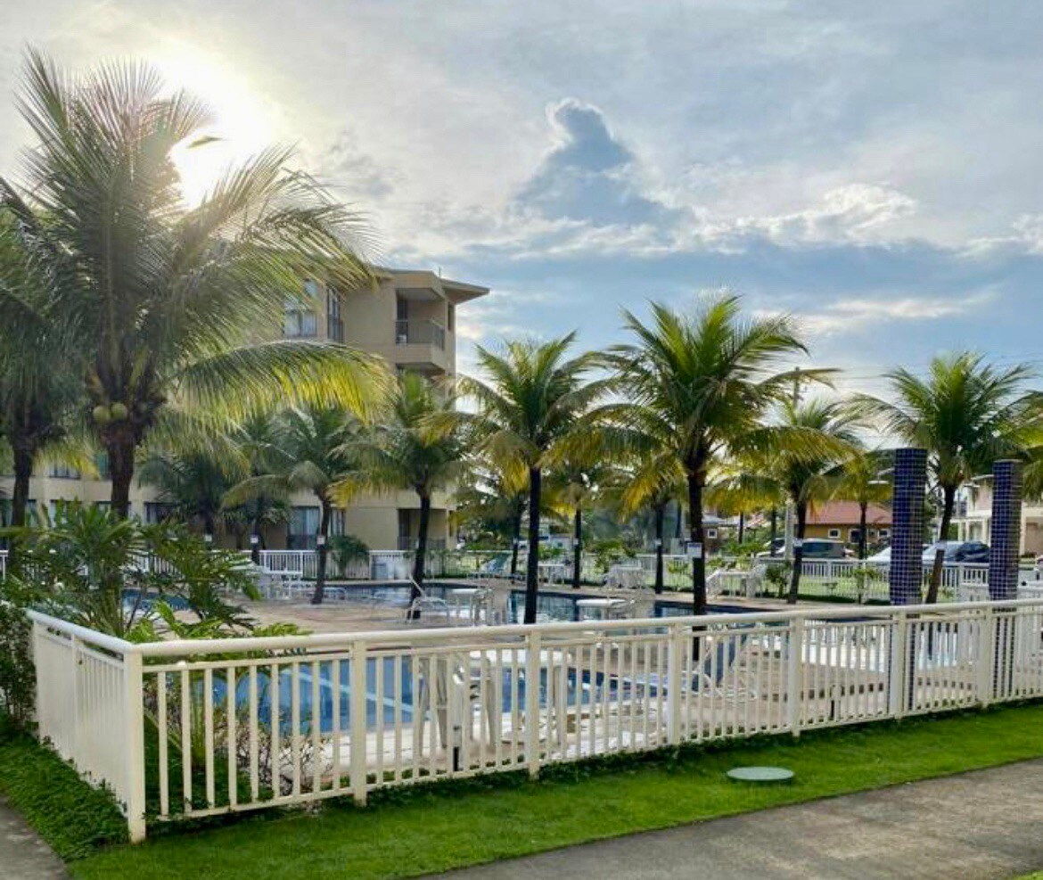 High standard Loft Resort, beach, pool, services