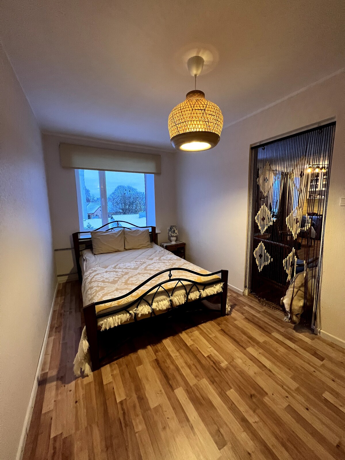 Your holiday home in Tartu city centre