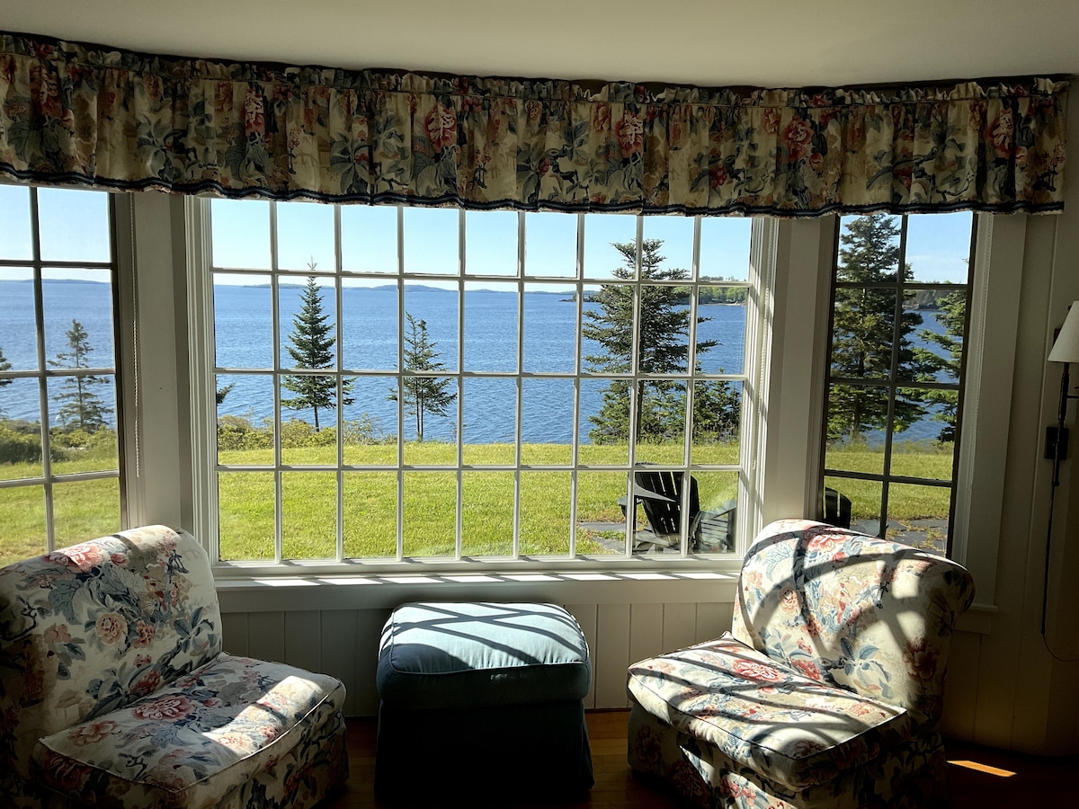 Bounty Cove Getaway and Private Nature Preserve