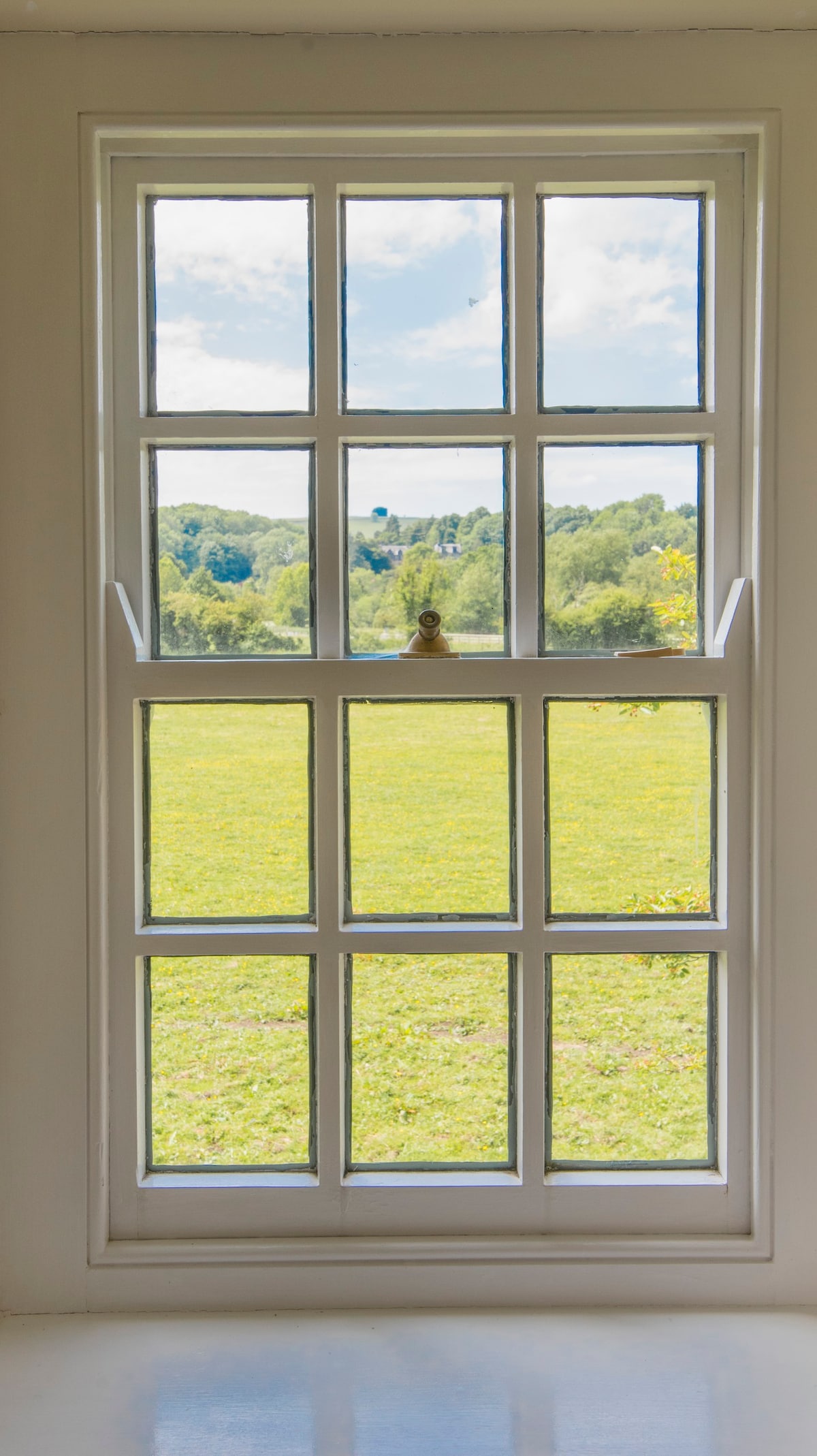 皮克区（ Peak District ）的隐蔽小屋