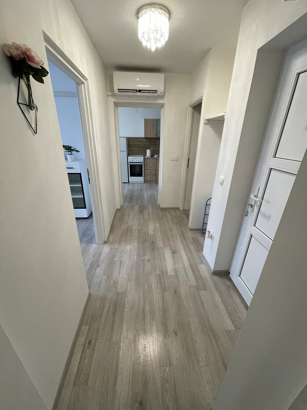 Apartman Mirna Vinkovci